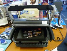 *Tefal Optigrill