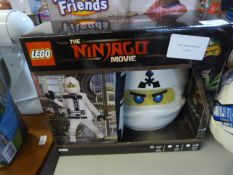 *Lego Costume Dress Up