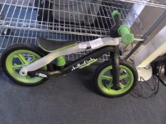 *Chillafish Balance Bike