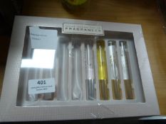 *Sarah Jessica Parker Rollerball Gift Set