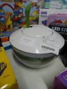 *Sabatier Salad Spinner