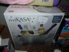 *Stainless Steel Beverage Tub 12qt