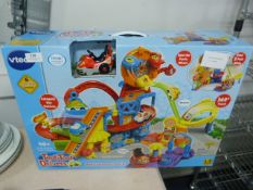 *Vtech Amusement Park Playset