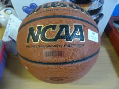 *Wilson NCCA Basketball