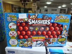 *Zuru Smashers 30pk
