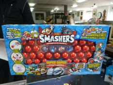 *Zuru Smashers 30pk