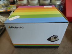 Polaroid Camera