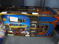 *Fantasma Paradox Magic Set