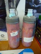 *Camelbak Water Bottle 2pk