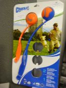 *Chuckit! Double Launcher