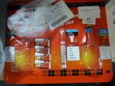 *Scotch Superglue Pen Pack