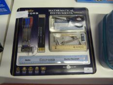 *Helix Oxford Stationery