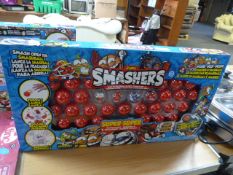*Zuru Smashers 30pk