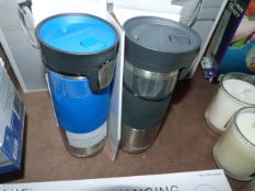 *Contigo Autoseal Mug 2pk