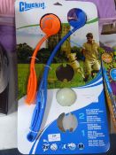 *Chuckit! Double Launcher