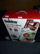 Beldray Cordless Vacuum Cleaner