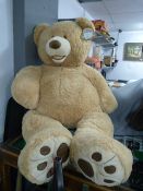 *Hugfun Plush Bear 53