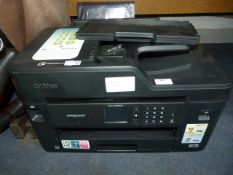 *Brother Mfc-J5335dw Aio Printer