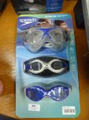 *Speedo Youth Goggles