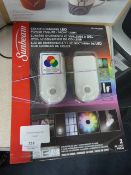 *Sunbeam Nightlight 2pk