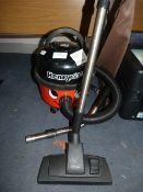 *Henry Micro Hi-Flo Vacuum