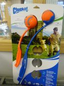 *Chuckit! Double Launcher