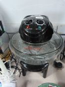 *Team Visicook Halogen Multicooker