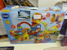 *Vtech Amusement Park Playset