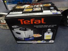 *Tefal Fryer