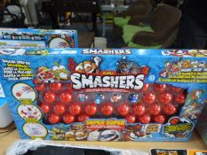 *Zuru Smashers 30pk