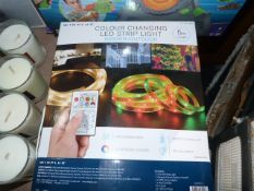 *Winplus LED Tape Light