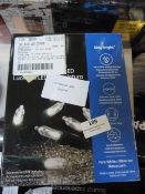 *101 Mini LED Lights