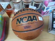 *Wilson NCCA Basketball