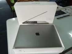 *Apple Macbook Pro 13.3
