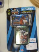 *Match Attax 2018/2019