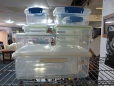 *Sistema Food Storage 11pk