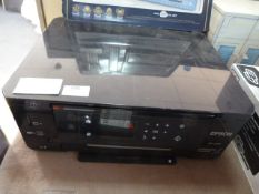 *Epson Expression Xp-640 Printer