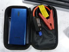 *Winplus Car Jump Starter