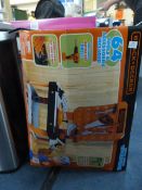 *Black & Decker Workbench