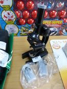 *National Geographic Microscope