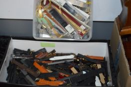 Large Quantity of Watch Straps etc.