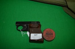 Webley Starter Pistol