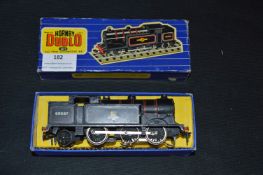 Hornby Dublo Tank Locomotive