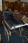Wilson Vintage 1960's Pram