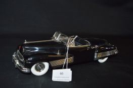 Anson 1938 Buick Model Car