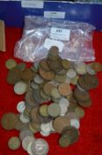 Collection of Assorted Coinage