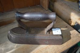 Siddons Tailor's Iron