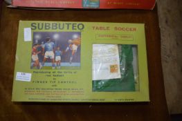 Subbuteo 