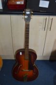 Hofner Acoustic Guitar (AF)