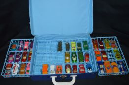 Tray Lot of Boxed Diecast Model Vehicles